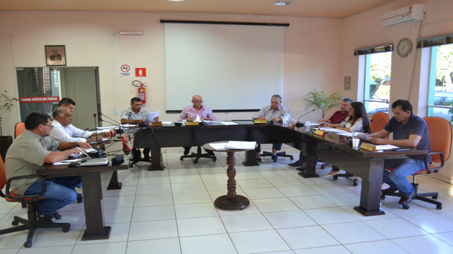 42ª SESSÃO ORDINÁRIA DO DIA 19 DE NOVEMBRO DE 2018.