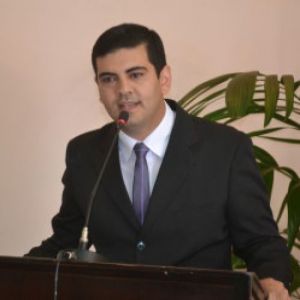 José Soleni da Costa Machado - Zé da Gaita