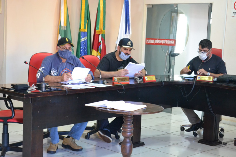 REUNIÃO DA COMISSÃO DE ORÇAMENTO, FINANÇAS, TRIBUTAÇÃO E INFRAESTRUTURA DIA 17 DE JUNHO DE 2020