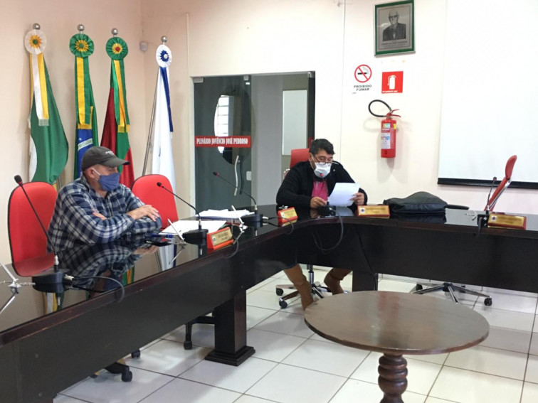 REUNIÃO DA COMISSÃO DE ORÇAMENTO, FINANÇAS, TRIBUTAÇÃO E INFRAESTRUTURA - DIA 28 DE JULHO DE 2020.