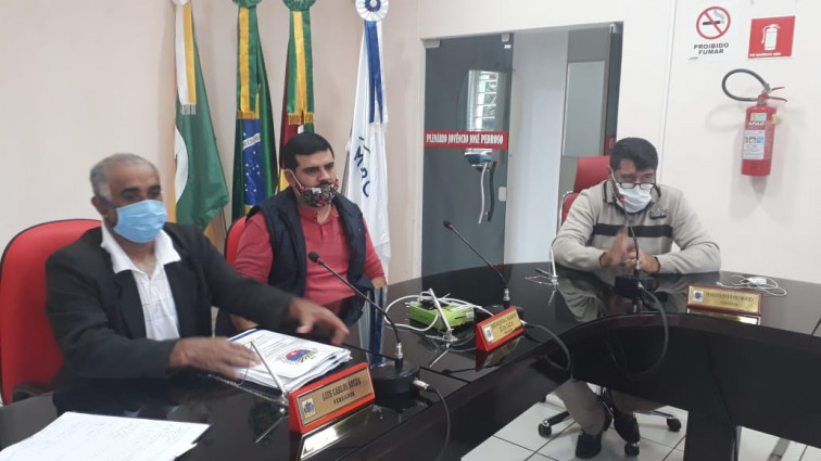 REUNIÃO DA COMISSÃO DE CONSTITUIÇÃO, JUSTIÇA, REDAÇÃO FINAL E DESENVOLVIMENTO SOCIAL DIA  9 DE JUNHO DE 2020.